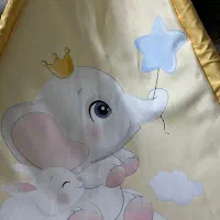 چادربازی کودک|اسباب و اثاث بچه|تهران, فلاح|دیوار