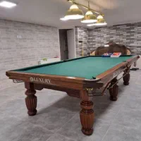 بیلیارد بیرجند|ورزشهای توپی|بیرجند, |دیوار