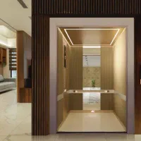 فروشگاه آسانسور ایران زمین|مصالح و تجهیزات ساختمان|سلمانشهر, |دیوار