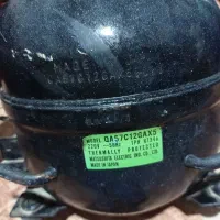 موتور یخچال|یخچال و فریزر|زاهدان, |دیوار