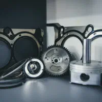 فروش قطعات یدکی هیوندای و کیا|قطعات یدکی و لوازم جانبی|تهران, قلمستان|دیوار