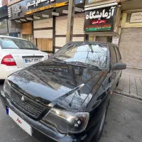 پراید ۱۳۲sx/ مدل ۱۳۸۹(هیدرولیک)