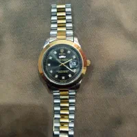 ساعت رولکس دیت جاست