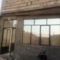 منزل-مسکونی-تمام-اسکلت