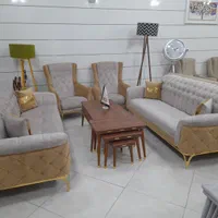 مبل آدرین (مبلمان پاریس)|مبلمان خانگی و میز عسلی|بیرجند, |دیوار