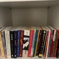 کتاب|کتاب و مجله آموزشی|تهران, مینی‌سیتی (شهرک نفت)|دیوار