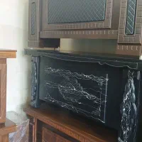 میز مدیریت عمده کارمندی وکیوم صندلی|مبلمان اداری|رباط‌کریم, وهن آباد|دیوار