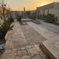 اجاره خونه باغ|اجارهٔ کوتاهمدت ویلا و باغ|شاهینشهر, برخوار غرب|دیوار