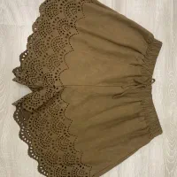 شلوارک دخترانه
