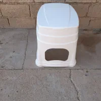 توالت فرنگی نو نو آکنبد|لوازم سرویس بهداشتی|دزفول, |دیوار