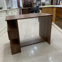 میز طرح یسنا|میز تحریر و کامپیوتر|یزد, |دیوار