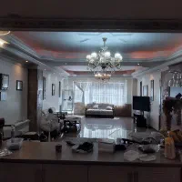 ۳۰۰ متر ۳ خواب فول ۲ پارکینگ بهجت آباد قائم مقام|اجارهٔ آپارتمان|تهران, بهجت‌آباد|دیوار