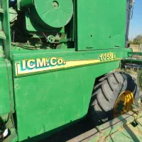 کمباین|خودرو سنگین|کامیاران, |دیوار