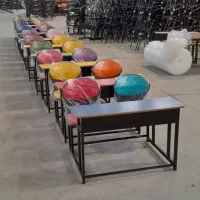 صندلی محصلی نیمکت