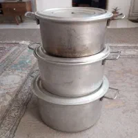 ظروف پخت و پز