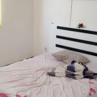 ۸۵ متر نوساز طبقه چهارم کوچه ۸ متری با انباری|اجارهٔ آپارتمان|تهران, شهرک امام خمینی|دیوار