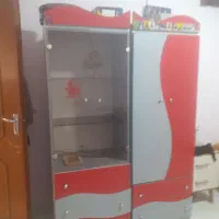 کمد و میز آینه