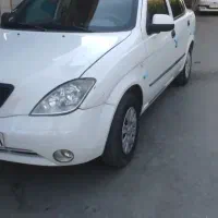 تیبا مدل ۹۸