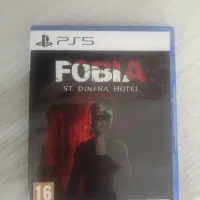 Fobia ps5