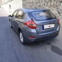 برلیانس H320 AT - اتوماتیک - 1500cc-  مدل 1395|خودرو سواری و وانت|تهران, شهرک مخابرات|دیوار
