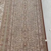 سه تخته فرش ۹ متری به همراه کنارهش|فرش|کرج, حصارک پایین|دیوار