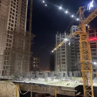 واحدهای هوشمند در برج اکاش 2|پیشفروش املاک|تهران, شهرک الهیه غرب|دیوار