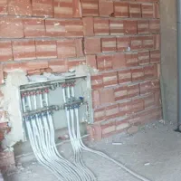 لوله کشی آب و فاضلاب خرده کار وتعمیرات ونصب پمپ