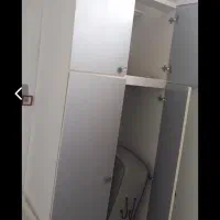 کمد دیواری|جاکفشی، کمد، دراور|اسکو, |دیوار