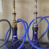 فروش انواع قلیان عربی به قیمت عمده و تکی