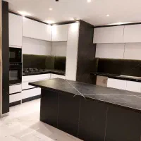 ۱۱۵ متر ۲خوابه ط اول ۴ ساله تکواحدی