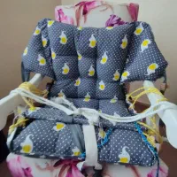تاب پارچه ای کودک