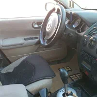 مگان ۲۰۰۰ اتومات سالم|خودرو سواری و وانت|تهران, جیحون|دیوار