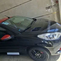 207mc مدل ۱۴۰۱ اتوماتیک