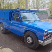 نیسان دیزل 95