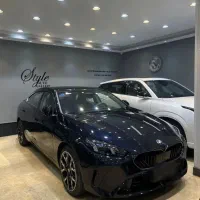 بی ام و 225l