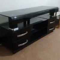 میز تلویزیون