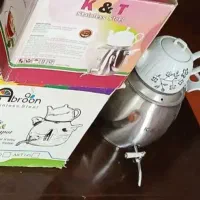 قوری کتری نو نو مناسب جهیزیه