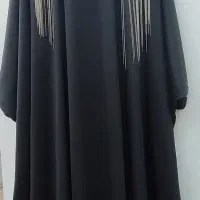 عبا مجلسی|لباس|نسیم‌شهر, |دیوار