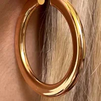 گوشواره طلاگمشده