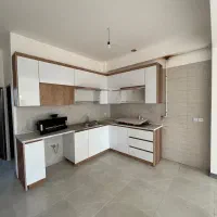 ۷۵متر نوساز دو خواب سند تک برگ دو طبقه چهار واحد