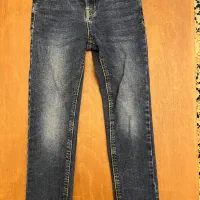 شلوار لی مارک MNG