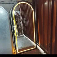اینه قدی دیواری وارایشگاهی