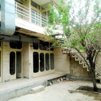 استادمعین ۲۳۴ متر خرید و مشارکت