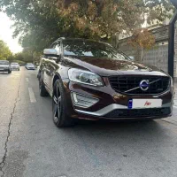 ولووxc60 ار دیزاین فول کامل|خودرو سواری و وانت|تهران, عباس‌آباد|دیوار