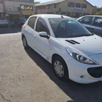 207سقف فلز TU5مدل1401