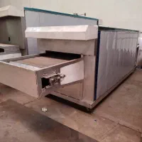 فر تونلی نان روغنی