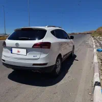 جک s5 مدل ۱۳۹۴|خودرو سواری و وانت|سنندج, |دیوار