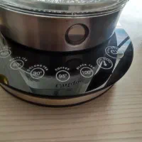 چایی ساز روهمی|سماور، چای‌ساز، قهوه‌ساز|ورامین, ریحان آباد|دیوار