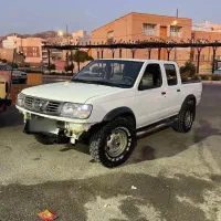 پیکاپ ۸۶ فنی درجه یک