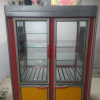 یخچال کبابی کم کار|فروشگاه و مغازه|ملایر, |دیوار